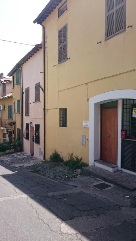Sweetyhome Bracciano  Exteriér fotografie