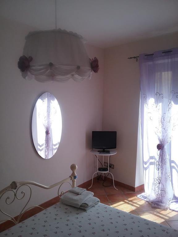 Sweetyhome Bracciano  Exteriér fotografie