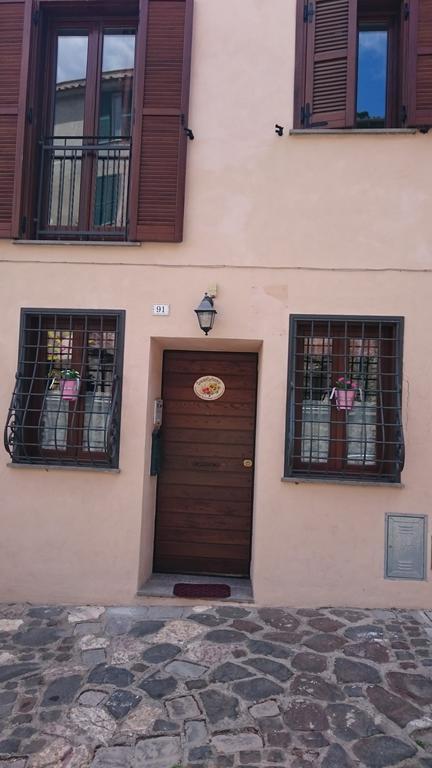 Sweetyhome Bracciano  Exteriér fotografie