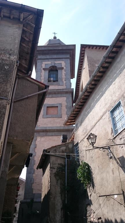 Sweetyhome Bracciano  Exteriér fotografie
